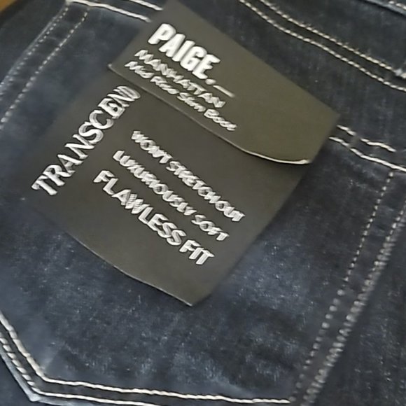 Paige - Manhattan Midrise Slim Boot - Picture 5 of 11